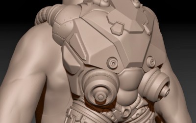 Work in Progress