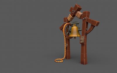 Town Bell